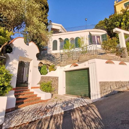 Rapallo Summer House Экстерьер фото