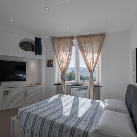 Rapallo Summer House Экстерьер фото