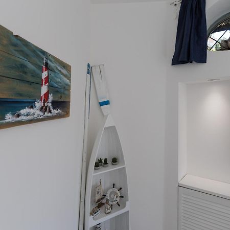 Rapallo Summer House Экстерьер фото