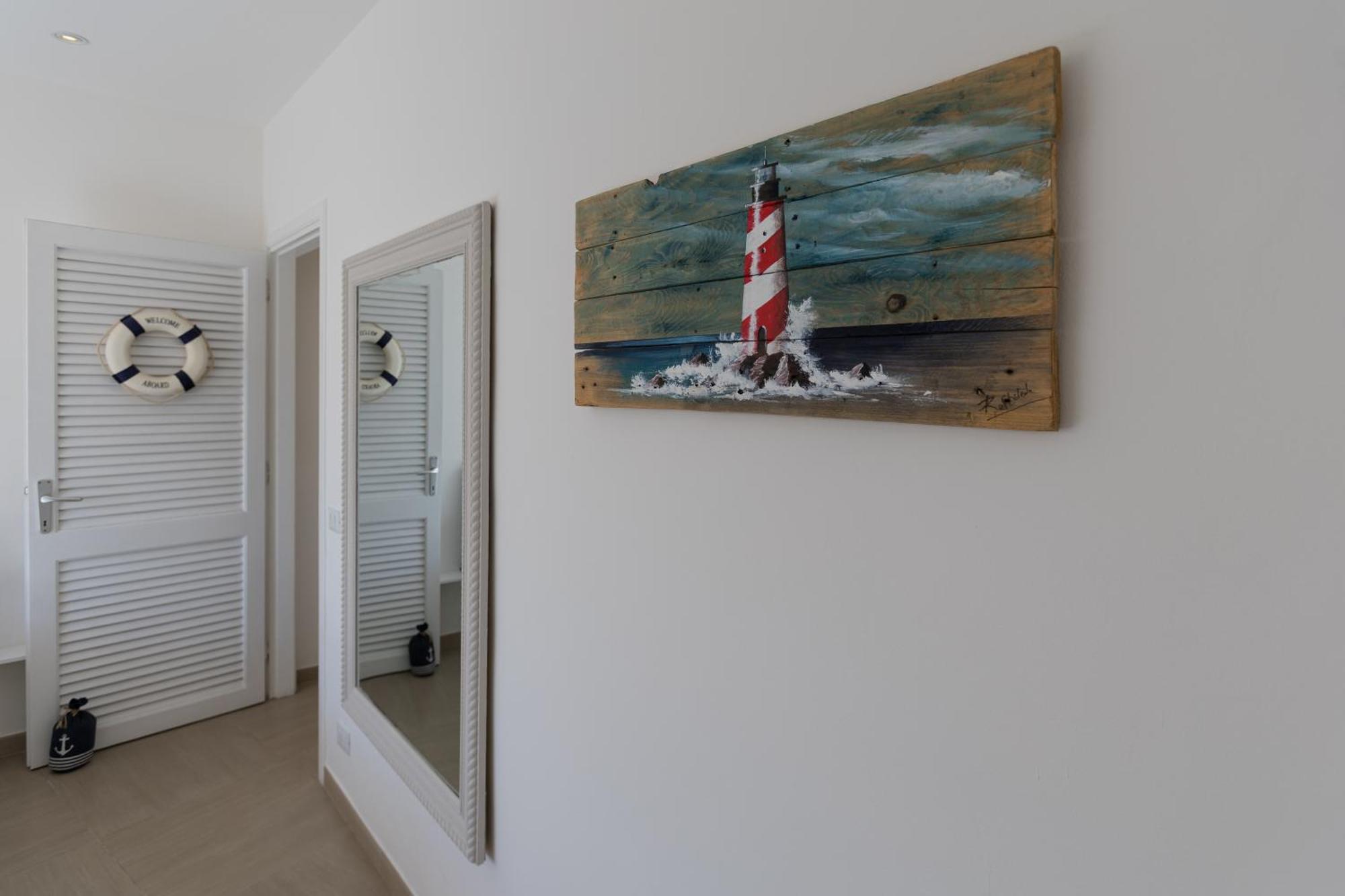 Rapallo Summer House Экстерьер фото