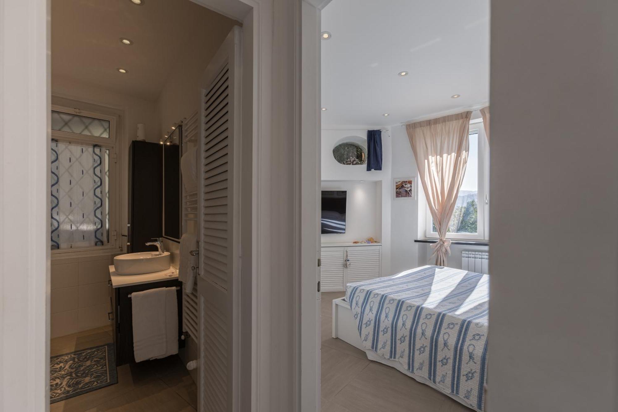Rapallo Summer House Экстерьер фото