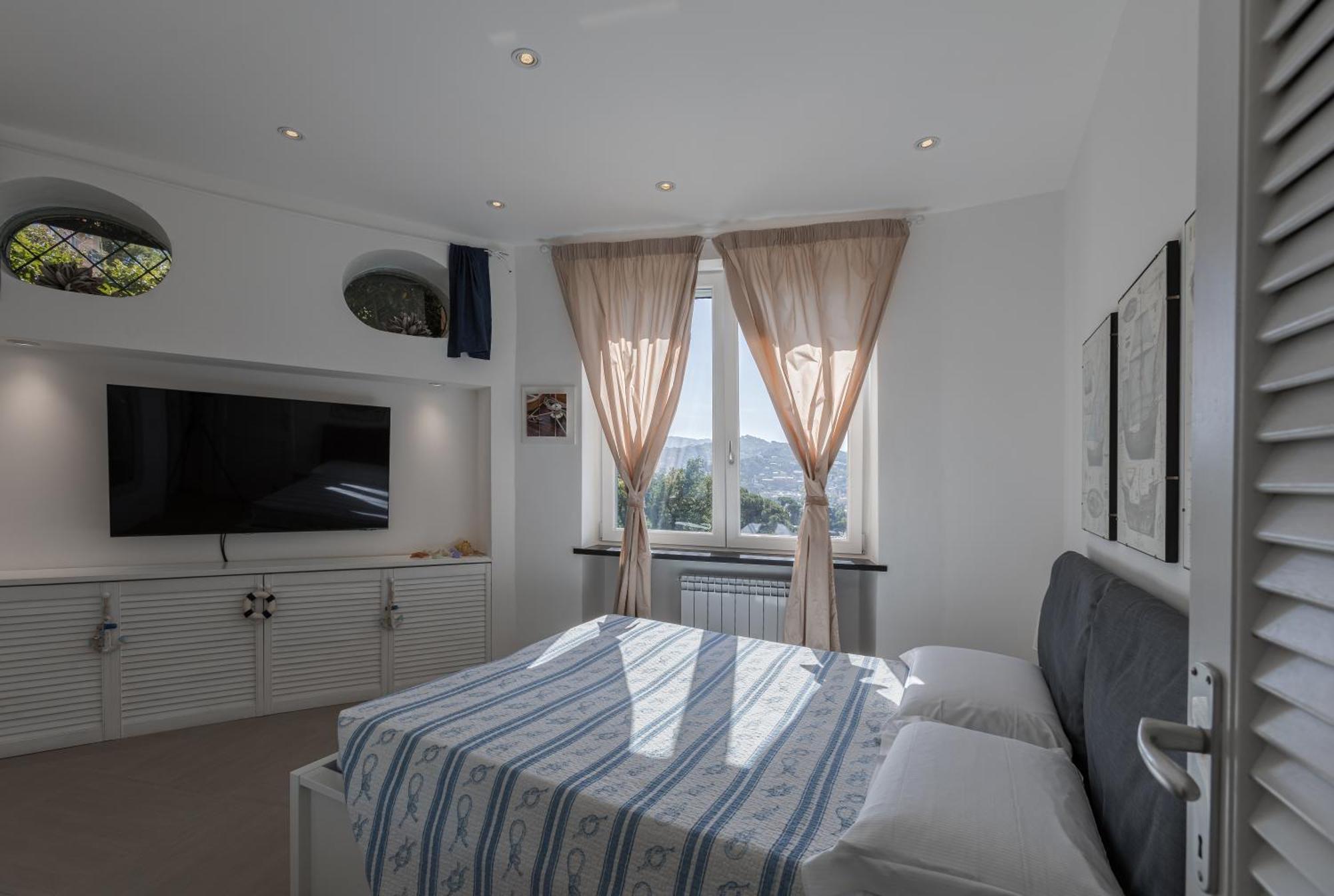 Rapallo Summer House Экстерьер фото