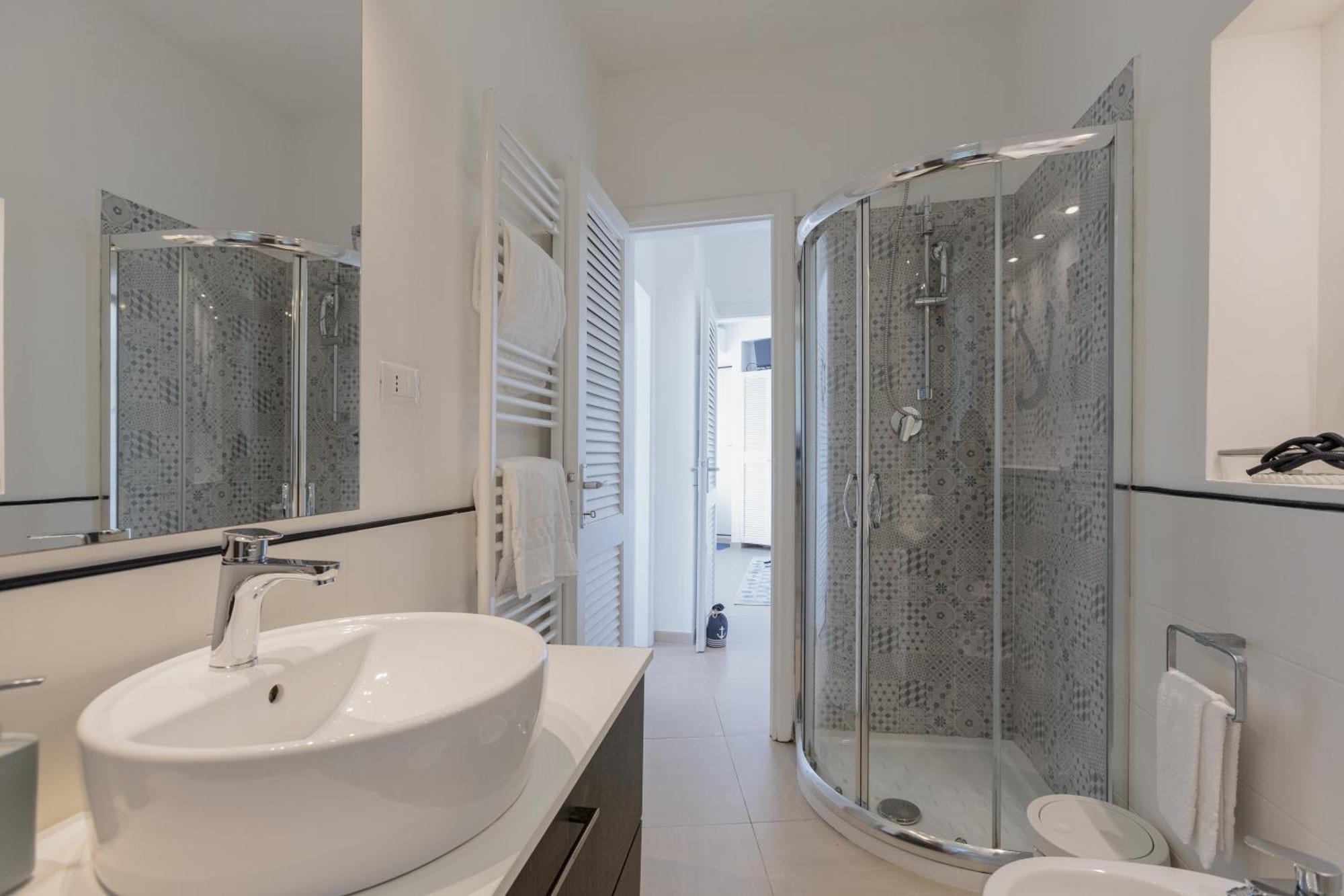 Rapallo Summer House Экстерьер фото