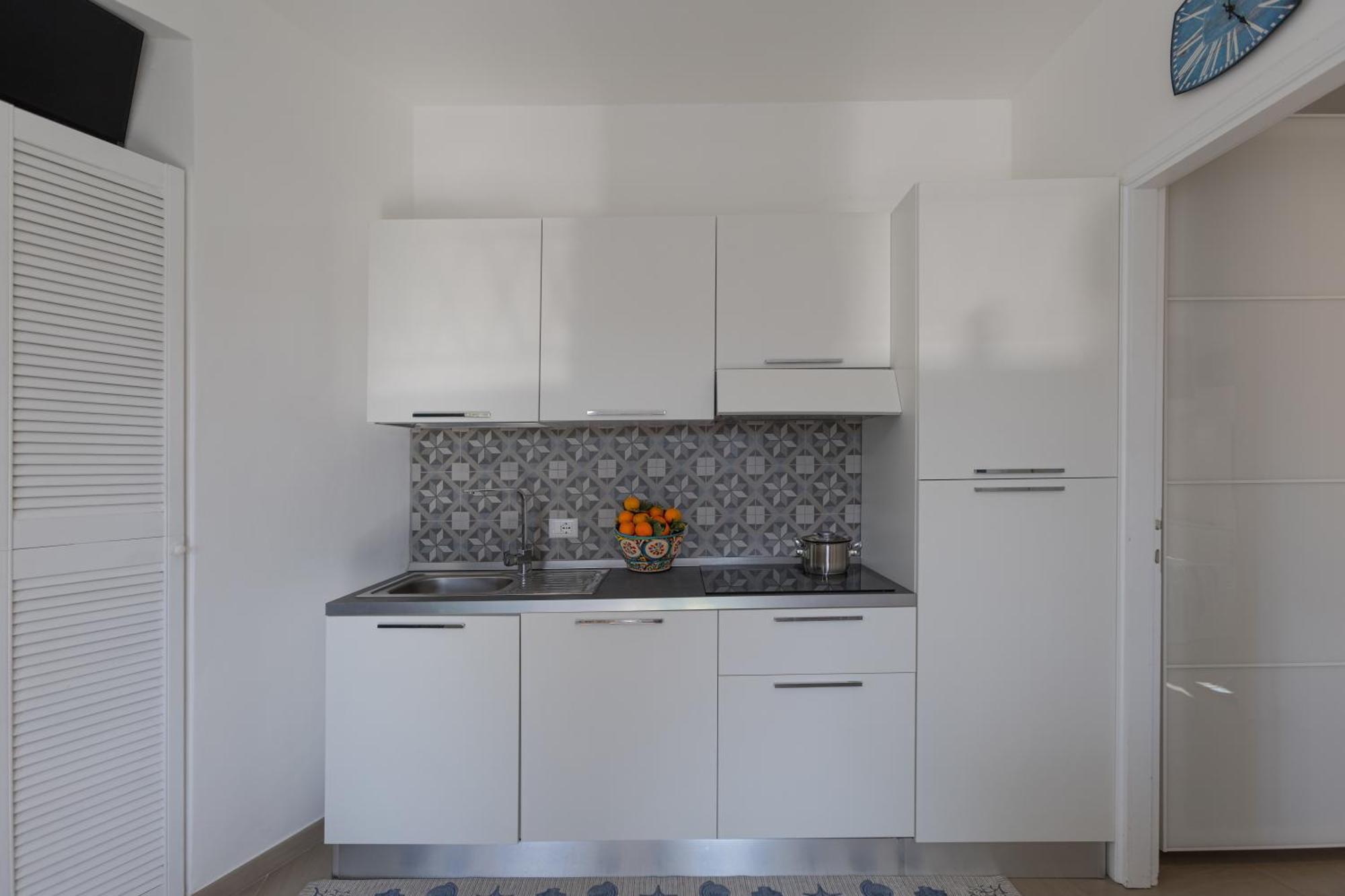 Rapallo Summer House Экстерьер фото