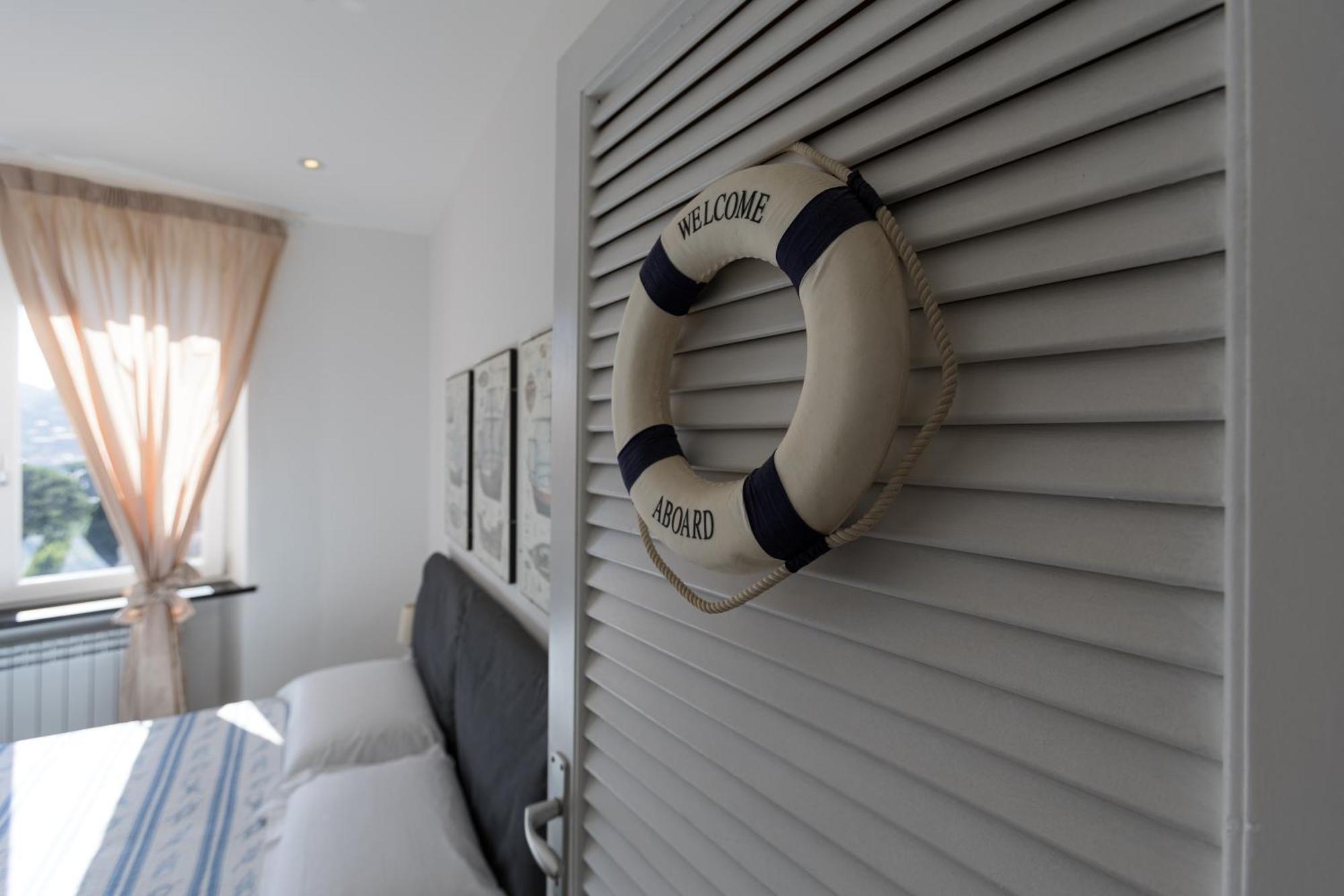 Rapallo Summer House Экстерьер фото