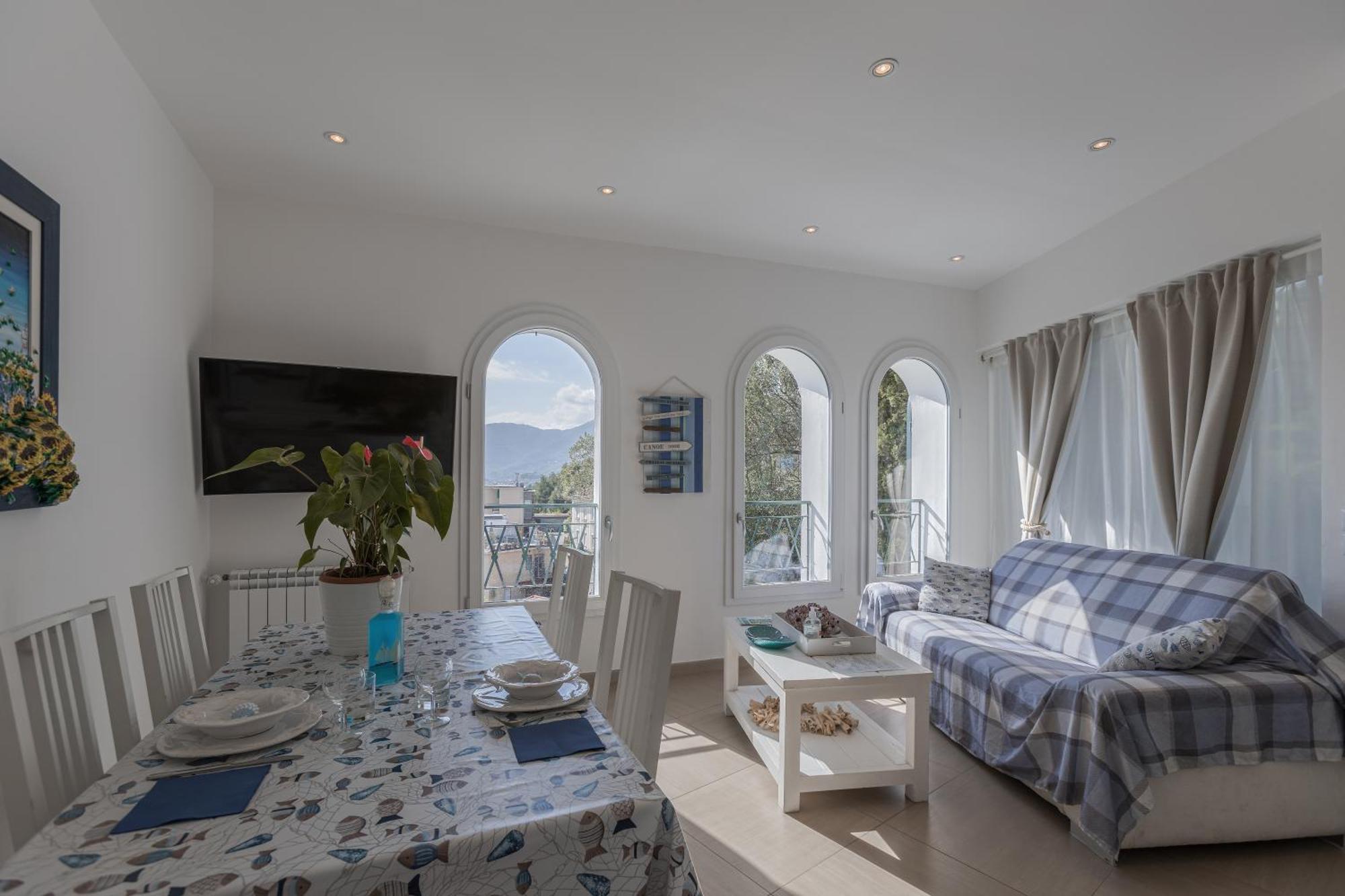 Rapallo Summer House Экстерьер фото